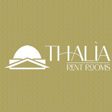 Hotel Thalia Palermo Exterior foto